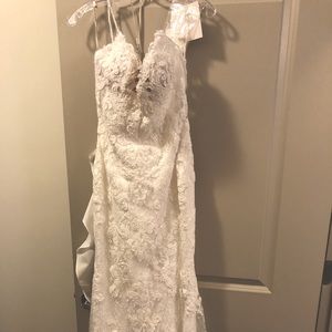 Maggie Sottero Tuscany Lynnette Wedding Gown